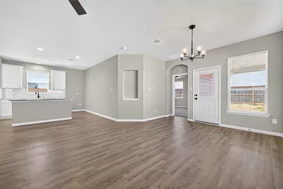 369 Stone Placa Trail, Brookshire, TX 77423 - Photo 9