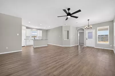 369 Stone Placa Trail, Brookshire, TX 77423 - Photo 5