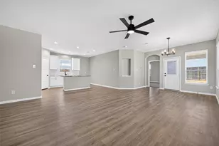 369 Stone Placa Trl, Brookshire, TX 77423 - Photo 5