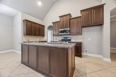 17415 Meadow Light Drive, Richmond, TX 77407 - Photo 11