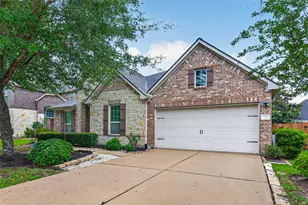 17415 Meadow Light Dr, Richmond, TX 77407 - Photo 1