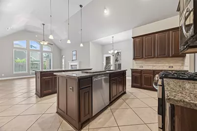 17415 Meadow Light Drive, Richmond, TX 77407 - Photo 9