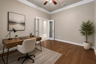 17415 Meadow Light Dr, Richmond, TX 77407 - Photo 5