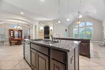 17415 Meadow Light Drive, Richmond, TX 77407 - Photo 7