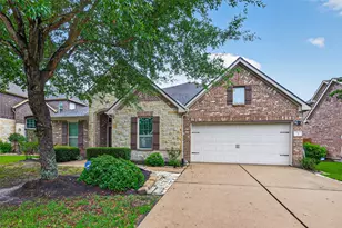 17415 Meadow Light Dr, Richmond, TX 77407 - Photo 1