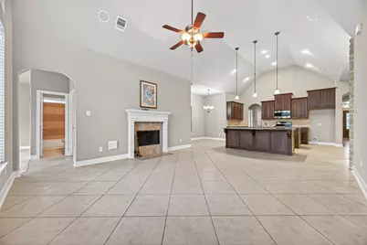 17415 Meadow Light Drive, Richmond, TX 77407 - Photo 17