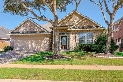 7107 Grants Hollow Lane, Richmond, TX 77407 - Photo 1