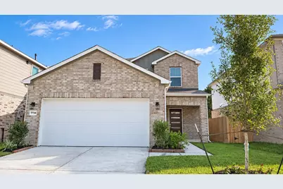7734 Bergamot Circle, Magnolia, TX 77354 - Photo 1