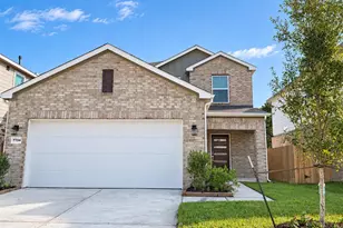 7734 Bergamot Cir, Magnolia, TX 77354 - Photo 1