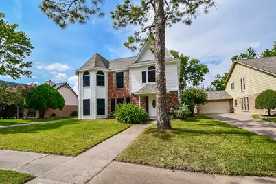 14706 W Bend Drive, Houston, TX 77082 - Photo 1
