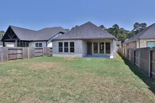 438 Audubons Shearwater Wy, Magnolia, TX 77354 - Photo 15