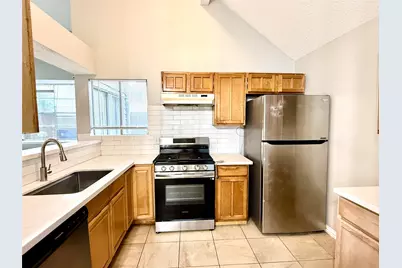 18586 N Lyford Drive, Katy, TX 77449 - Photo 3
