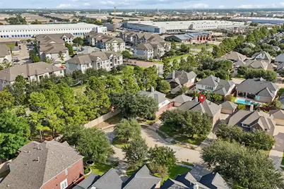 6518 Montana Ridge Court, Houston, TX 77041 - Photo 25