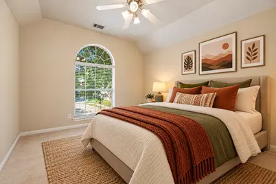 6518 Montana Ridge Court, Houston, TX 77041 - Photo 17