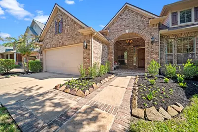 23123 San Salvador Place, Katy, TX 77494 - Photo 5