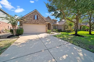 23123 San Salvador Pl, Katy, TX 77494 - Photo 3