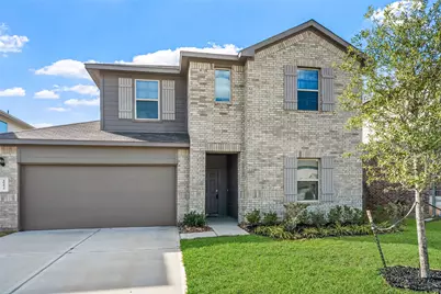 40475 Garden Heights Lane, Magnolia, TX 77354 - Photo 1