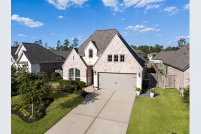 545 Cedar Harbor Court, Conroe, TX 77304 - Photo 1