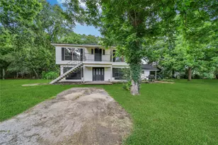 1206 N Cleveland St, Dayton, TX 77535 - Photo 1