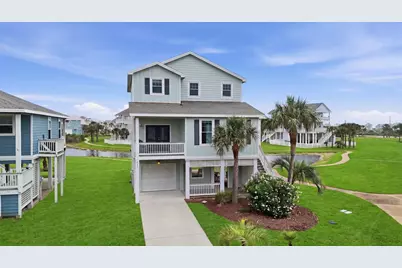 4130 King Rail Circle, Galveston, TX 77554 - Photo 21