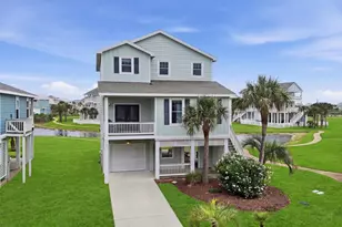 4130 King Rail Cir, Galveston, TX 77554 - Photo 21