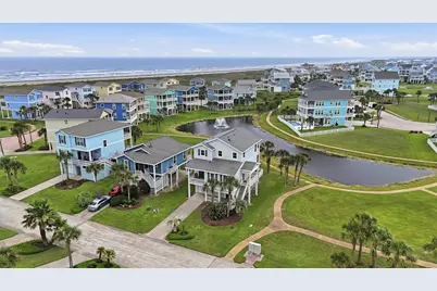 4130 King Rail Circle, Galveston, TX 77554 - Photo 23
