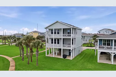 4130 King Rail Circle, Galveston, TX 77554 - Photo 21