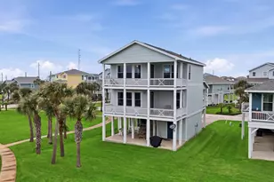 4130 King Rail Cir, Galveston, TX 77554 - Photo 21