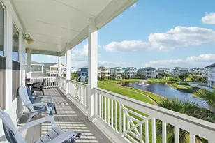 4130 King Rail Cir, Galveston, TX 77554 - Photo 7