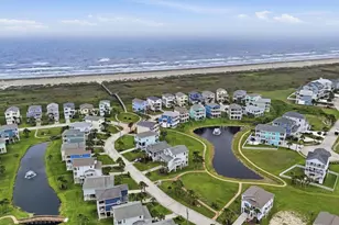 4130 King Rail Cir, Galveston, TX 77554 - Photo 23