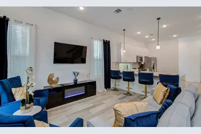 1616 Benson Street, Houston, TX 77020 - Photo 1