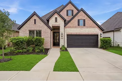12318 Palmetto Drive, Mont Belvieu, TX 77523 - Photo 1