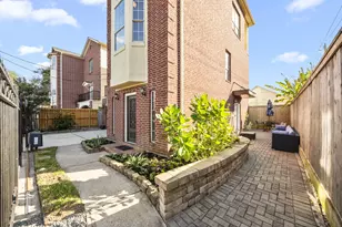 609 Gardner St, Houston, TX 77009 - Photo 29