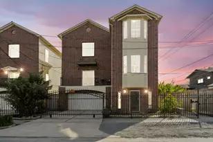 609 Gardner St, Houston, TX 77009 - Photo 33