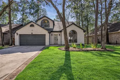 6 Dusky Meadow Place, The Woodlands, TX 77381 - Photo 3