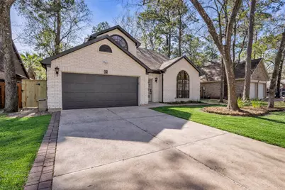 6 Dusky Meadow Place, The Woodlands, TX 77381 - Photo 1