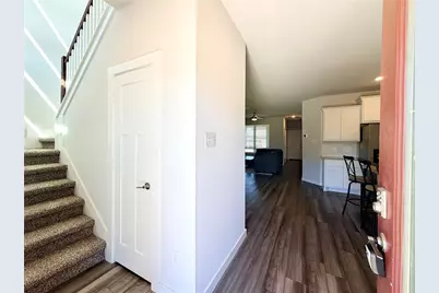 771 Double Mountain Road, College Station, TX 77845 - Photo 3