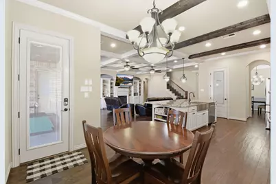 32802 Wesleyan Court, Fulshear, TX 77441 - Photo 17