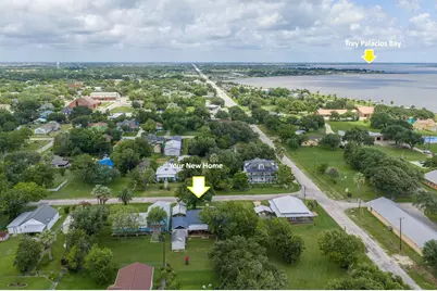 107 Duson Avenue, Palacios, TX 77465 - Photo 7