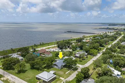 107 Duson Avenue, Palacios, TX 77465 - Photo 5