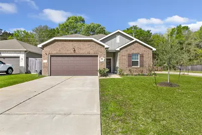 28319 Peppard Lane, Huffman, TX 77336 - Photo 1