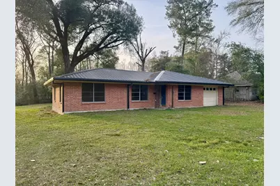370 Johnson Street, Woodville, TX 75979 - Photo 3