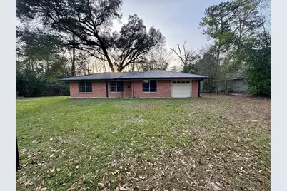 370 Johnson Street, Woodville, TX 75979 - Photo 1
