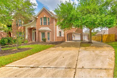 3430 Queensburg Lane, Friendswood, TX 77546 - Photo 3