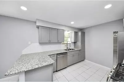 6031 Dellfern Drive, Houston, TX 77035 - Photo 3