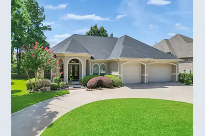 5311 Mindy Park Court, Houston, TX 77069 - Photo 1