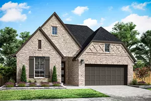 9602 Seaside Daisy Ln, Richmond, TX 77407 - Photo 1