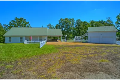 123 Jarrod Drive, Burkeville, TX 75932 - Photo 3