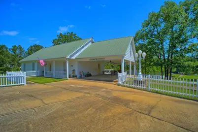 123 Jarrod Drive, Burkeville, TX 75932 - Photo 1