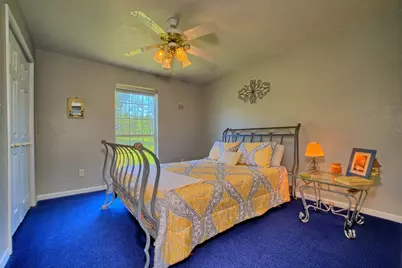 123 Jarrod Drive, Burkeville, TX 75932 - Photo 35